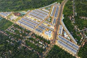 Chủ đầu tư Thành Phương và những thách thức trong quá trình thực hiện các dự án bất động sản