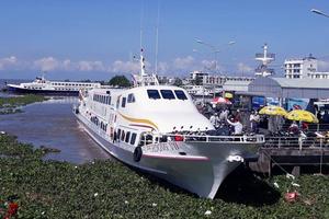 Quyết định thanh tra nhiều dự án, công trình tại tỉnh Kiên Giang