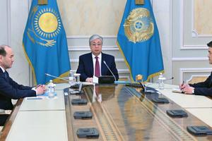 Kazakhstan thu hồi 241 triệu USD sau điều tra tham nhũng