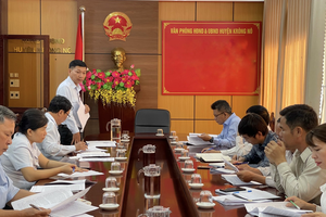 Đắk Nông: Qua thanh tra, phát hiện sai phạm với số tiền hơn 36 tỷ đồng