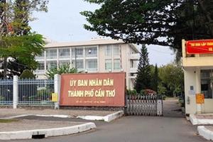 Cần Thơ: Đánh giá công tác phòng chống tham nhũng năm 2022