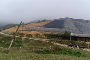 Thái Nguyên: Thu hồi 2,1 tỷ đồng của Công ty TNHH Tân Thịnh