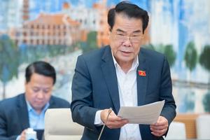 Khiếu nại, tố cáo tăng nhiều, nổi lên 4 vụ có dấu hiệu phức tạp về an ninh, trật tự