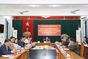 Hoà Bình: Triển khai 97 cuộc thanh tra, kiểm tra