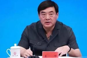 Cựu quan chức TAND Tối cao đi tù vì nhận hối lộ