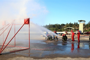 BSR tổ chức Hội thi “Lan tỏa văn hóa Petrovietnam – BSR” năm 2023