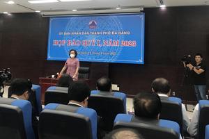 Đà Nẵng: Thông tin nhiều vấn đề liên quan đến thanh tra