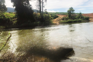 Nghiệm thu, thanh toán không đúng quy định hơn 700 triệu đồng