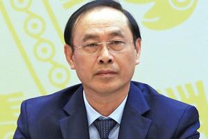 Kéo dài thời gian giữ chức vụ Thứ trưởng Bộ Giao thông vận tải 
