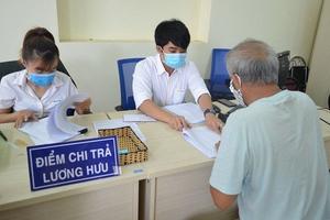 ​BHXH, BHYT: Chính sách an toàn, tin cậy, thiết thực, ưu việt