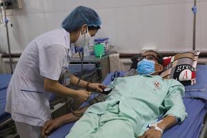 Nhiều bệnh nhân được quỹ BHYT chi trả khám chữa bệnh tiền tỷ, có người đến 4,1 tỷ