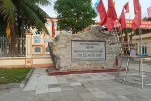 Bà Trần Thị Mai khiếu nại được bồi thường 76,6m2 là đất ở không có cơ sở