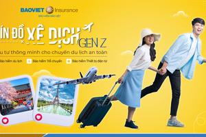 Nỗi niềm của những tín đồ xê dịch Gen Z