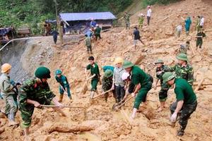 Hoạt động phòng thủ dân sự phải dựa vào dân