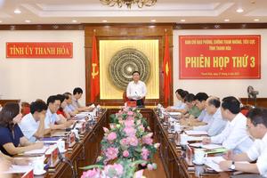 Nâng cao hiệu quả xây dựng văn hóa liêm chính trong phòng, chống tham nhũng, tiêu cực	