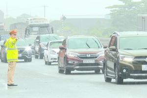 Ninh Bình: Xử lý hơn 9.500 trường hợp vi phạm