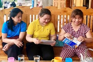 Lợi ích thiết thực khi tham gia BHXH tự nguyện