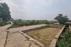 Người nhà cán bộ địa chính xã được “hợp thức hoá” hàng nghìn m2 đất nông nghiệp thành đất ở?