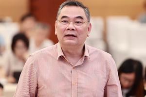 Vụ án Chủ tịch Tập đoàn Mường Thanh Lê Thanh Thản “phức tạp, phải 5 lần điều tra bổ sung"