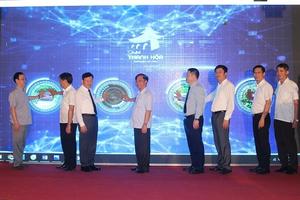 Công bố tuyến du lịch kết nối các huyện