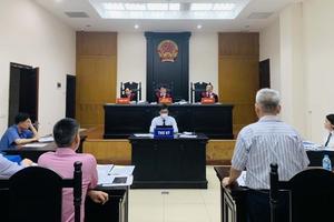 Khi công lý ngoảnh mặt với lời kêu cứu của người lao động?