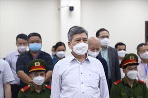 Cựu Chủ tịch VEAM Trần Ngọc Hà chỉ đạo mua bán qua công ty “sân sau”