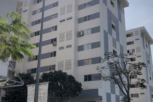 Công ty CP Tập đoàn Trần Anh Long An: Nhiều vi phạm trong quản lý, sử dụng quỹ bảo trì chung cư