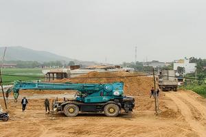 27/63 địa phương có tỷ lệ giải ngân đạt dưới 15%