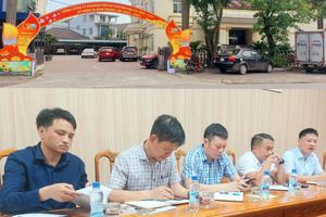 Công ty Mitraco khó bàn giao tài sản vì “vướng” Luật Đất đai