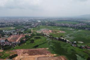 Thu hồi đất tại thành phố Bắc Giang đảm bảo đúng quy định