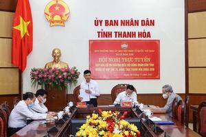 Chủ tịch tỉnh chỉ đạo xử lý khiếu kiện đông người, vượt cấp để phục vụ kỳ họp thứ V, Quốc hội khóa XV