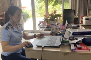 Gia Lai: Tăng cường thanh tra, kiểm tra, xử lý các vi phạm trong hoạt động thương mại điện tử