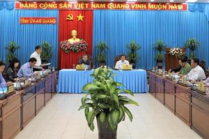 An Giang: Tiếp 632 lượt công dân đến khiếu nại, tố cáo