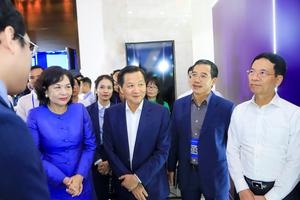 MB tiên phong xu hướng thanh toán mới