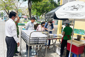 Đồng Tháp: Tổ chức 161 đoàn thanh tra, kiểm tra về an toàn thực phẩm