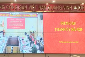 Bồi dưỡng kiến thức về xây dựng Đảng cho lãnh đạo, phóng viên, biên tập viên các cơ quan báo chí