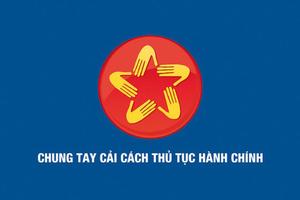 Thúc đẩy mạnh mẽ, quyết liệt hơn nữa công tác cải cách thủ tục hành chính, cải thiện môi trường kinh doanh