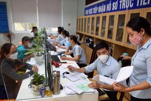 Quyết thu hồi tiền chậm đóng BHXH, BHYT để đảm bảo quyền lợi người lao động