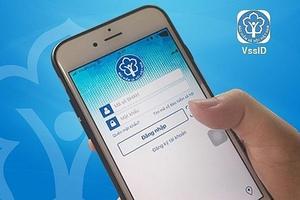 Thí điểm cấp lại mật khẩu ứng dụng VssID – BHXH số qua trợ lý ảo trên tổng đài