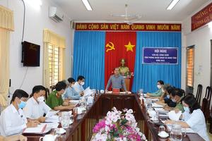 An Giang: Tổ chức tiếp gần 2.500 lượt công dân