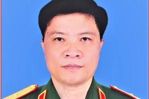 Bổ nhiệm Trợ lý Bộ trưởng Bộ Quốc phòng

