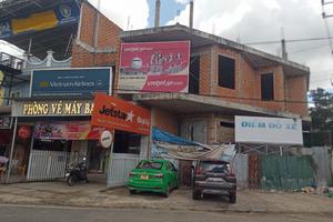 Có hay không hội đồng xét xử TAND tỉnh Lâm Đồng “ưu ái’ nguyên đơn?