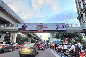 Hà Nội: Nghiêm cấm lực lượng chức năng “xuê xoa”, bỏ qua trong xử lý vi phạm giao thông

