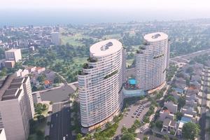 Tổng Công ty Cổ phần Đầu tư phát triển xây dựng bị phạt 900 triệu đồng