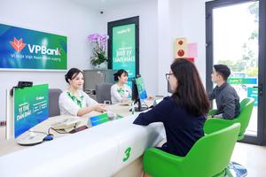 VPBank tăng cường ứng dụng AI vào phân tích dữ liệu, tối ưu hóa vận hành
