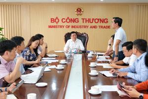 Bộ Công thương thành lập đoàn thanh tra chuyên ngành về điện