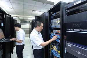 VNPT dự phòng thêm 40% dung lượng internet quốc tế