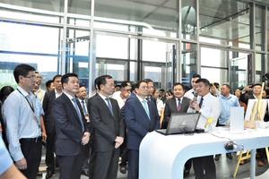 VNPT mang gì tới Industry 4.0 Summit 2023?