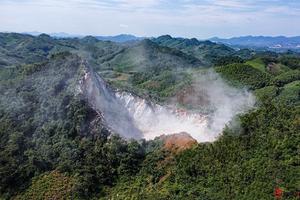 Lai Châu: Đề nghị Giám đốc Sở Công thương kiểm điểm, rút kinh nghiệm