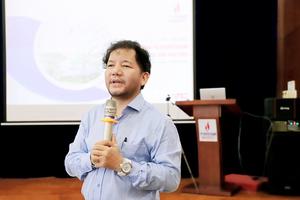 Tọa đàm “Văn hóa Petrovietnam và văn hóa PVU”